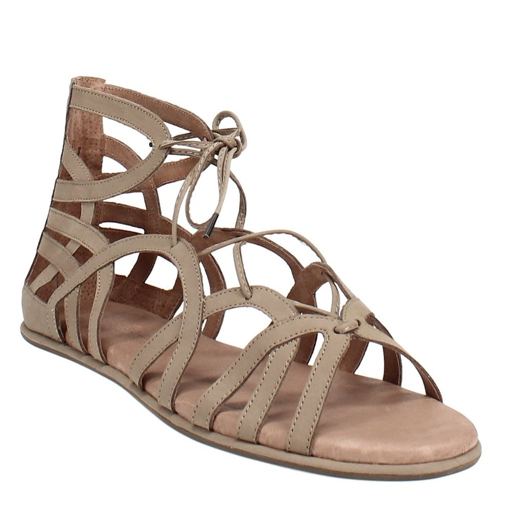 Gentle Souls By Kenneth Cole | Break My Heart Gladiator Sandal